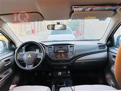 ميتسوبيشي L200